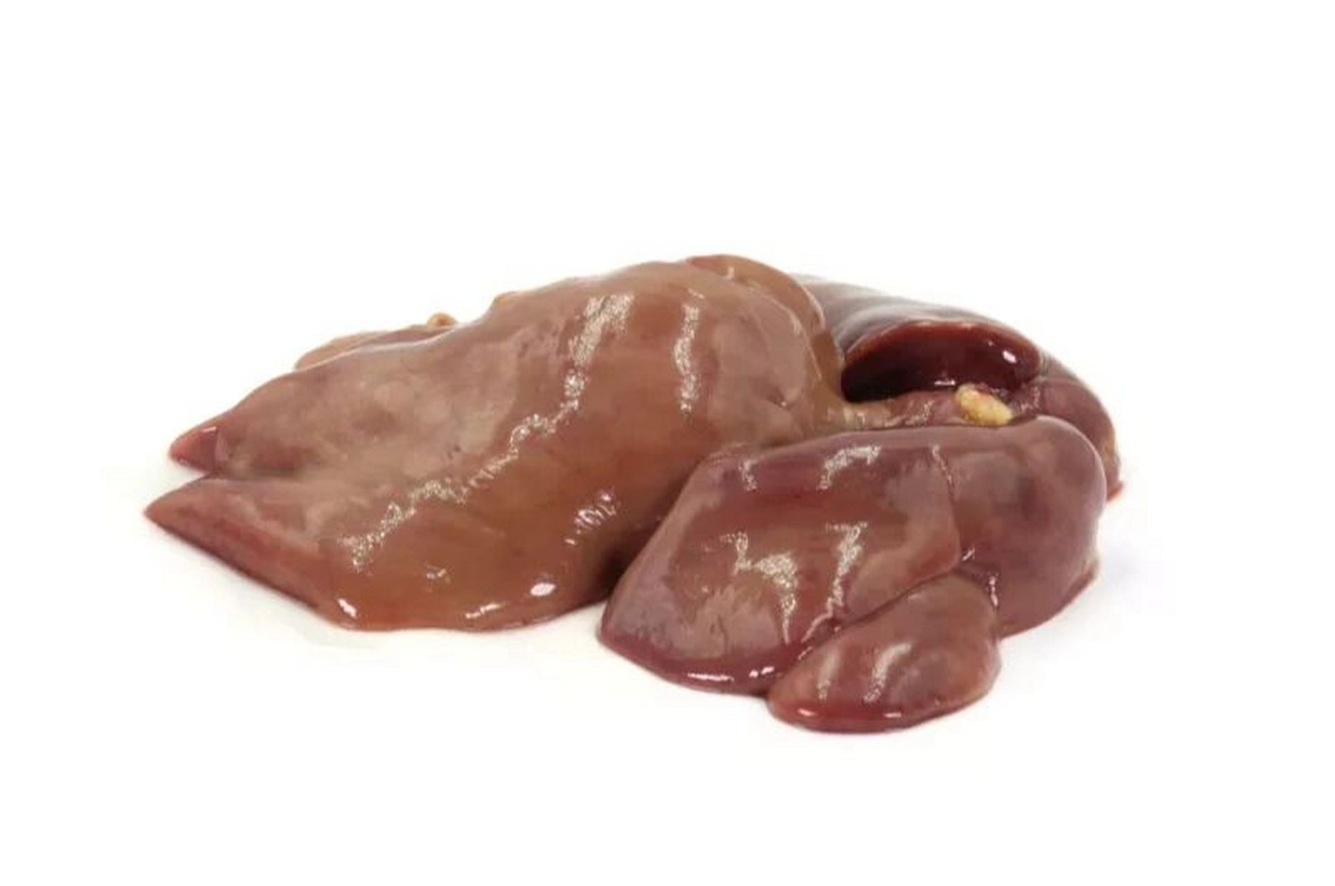 如何挑选新鲜的猪肝?