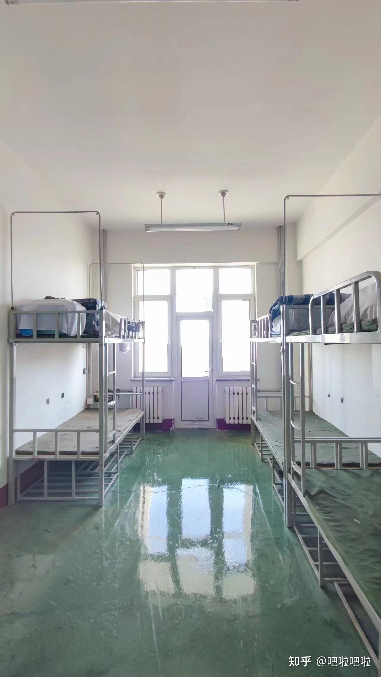 渤海船舶职业学院怎么样