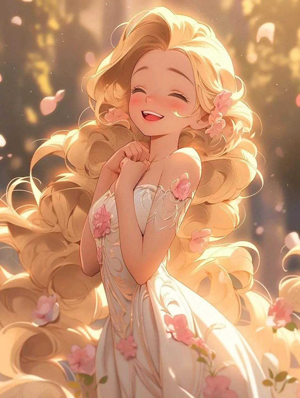 每日都要开怀大笑壁纸|头像|背景图