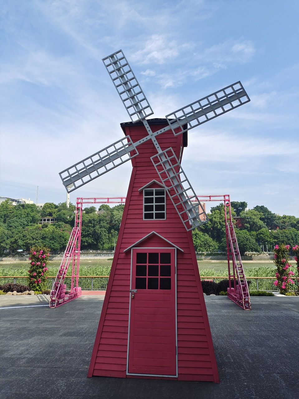 改名为"爱情岛"在5.