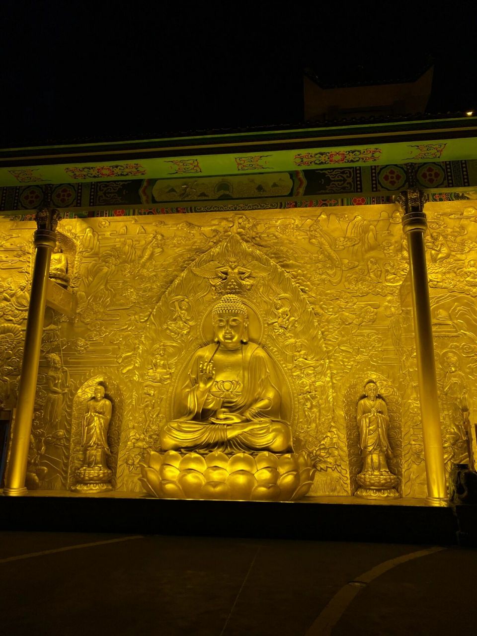 别再说长沙万家丽顶楼停机坪你找不到了!