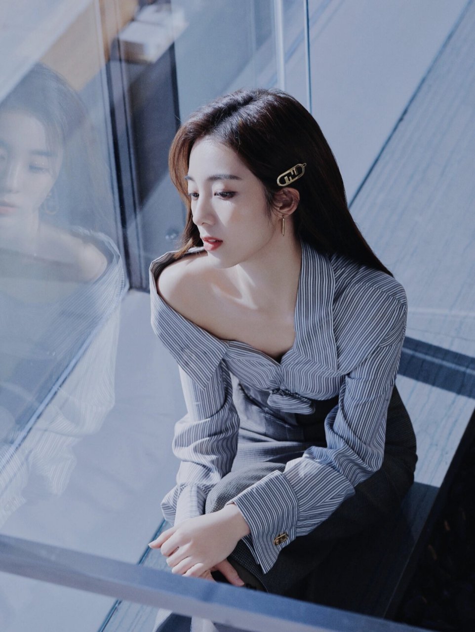 万鹏绝美壁纸|糟糕,我有亿点心动了!