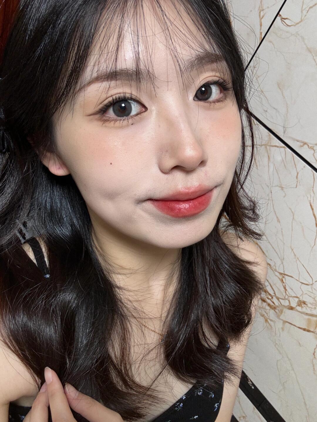 这个全包眼线的含金量谁懂!