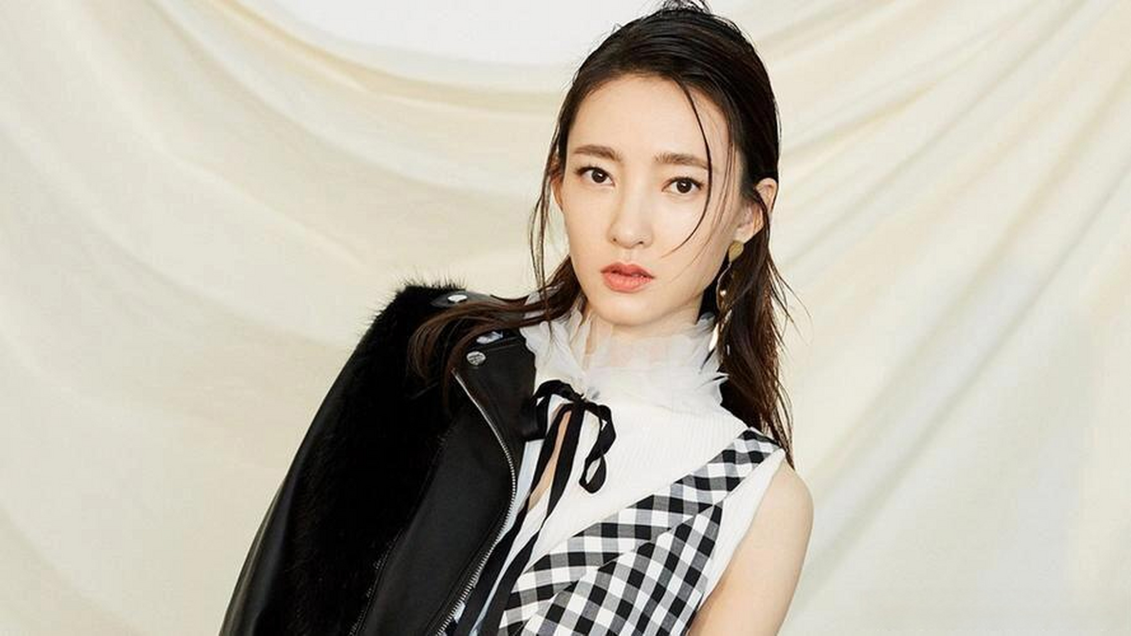 王丽坤官宣离婚,她啥时候结的婚?