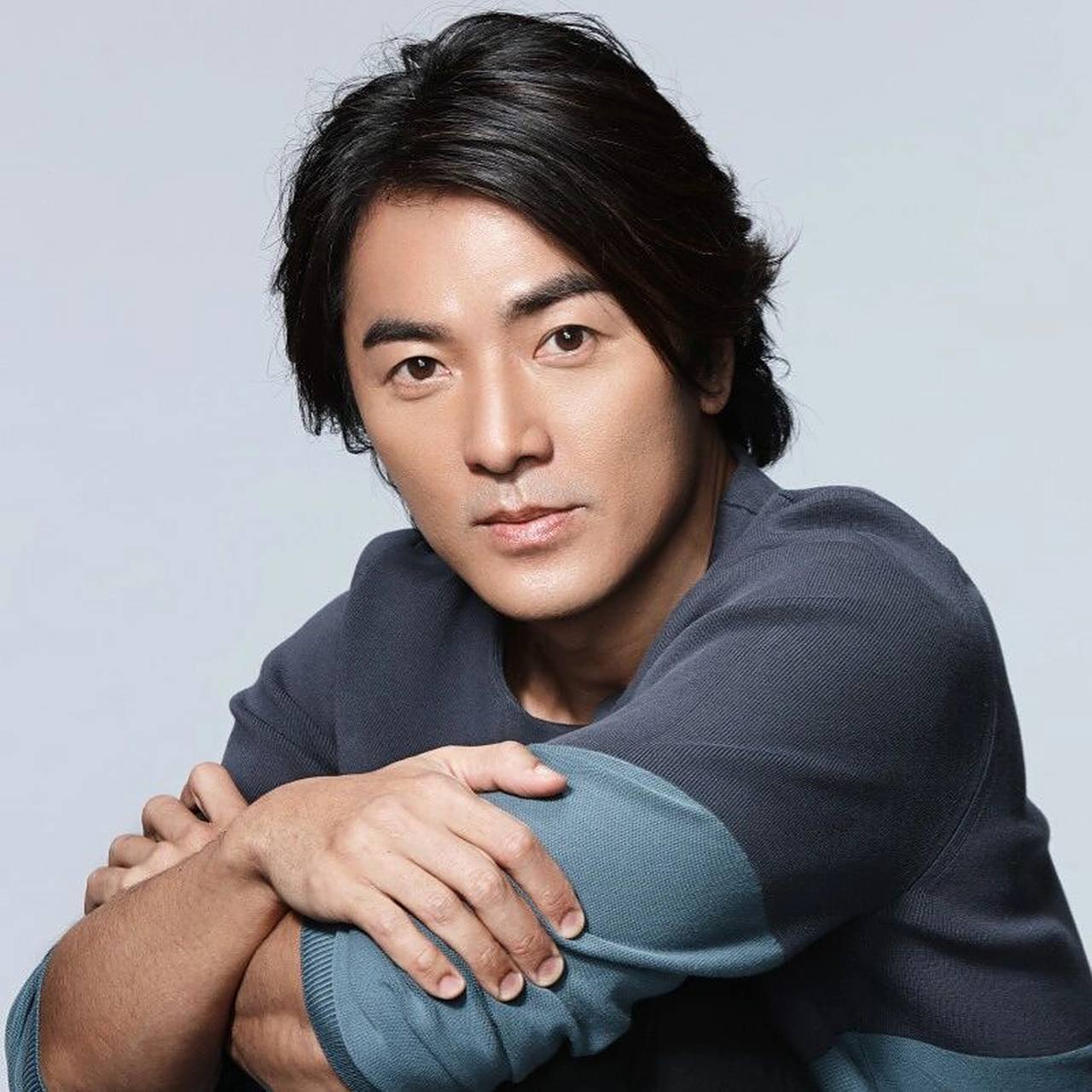 盘点那些超93香港男演员——郑伊健 盘点那些 78玉树临风,潇洒