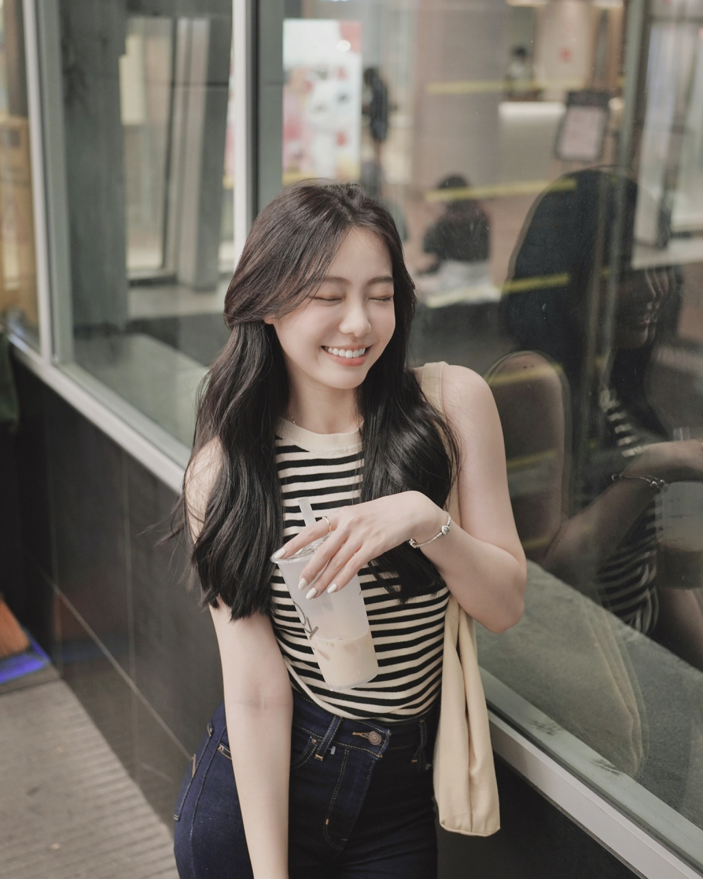 9890 mrt 随拍00|pavillion 逛街走走0178 逛完街搭mrt之前