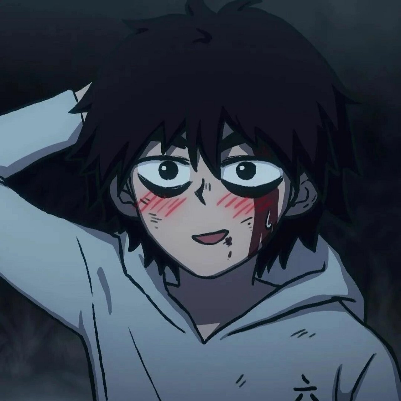 刺客伍六七头像 喜欢带走