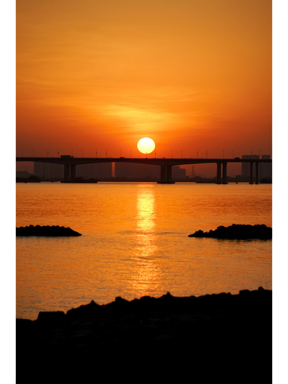 广州看海 | 南沙这个小众海边拍照很出片!