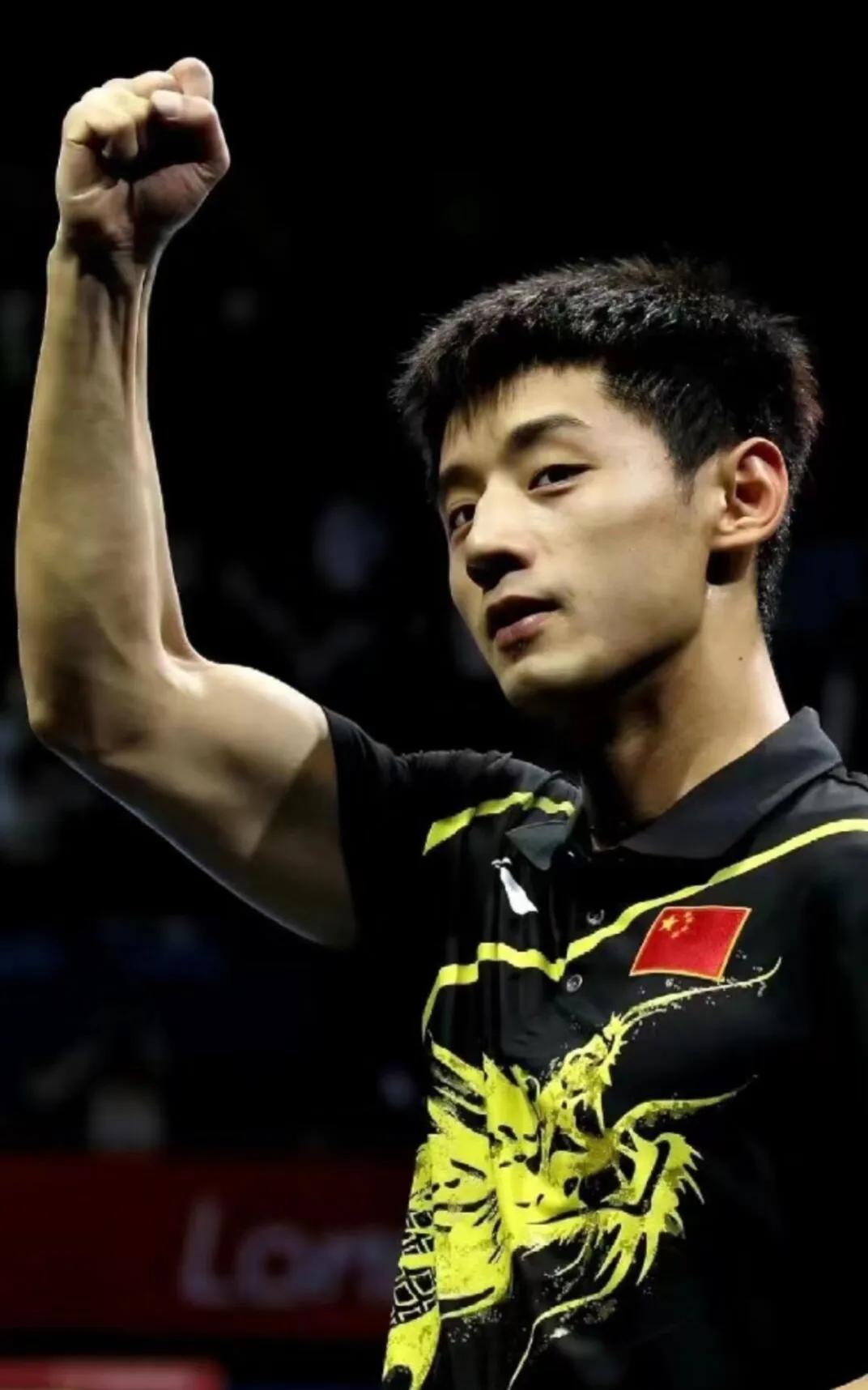 近日,37岁的张继科在直播间喊话刚获得2025亚洲杯女子单打冠军的师妹