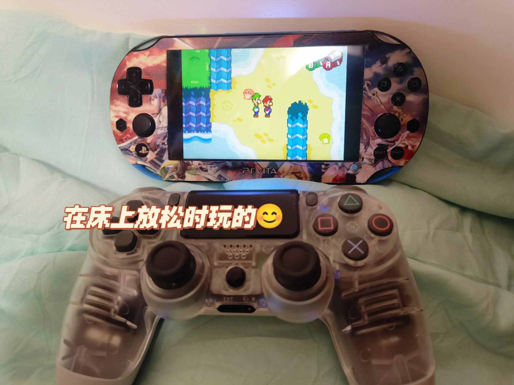 psv像素rpg(PSV像素垃圾射手)