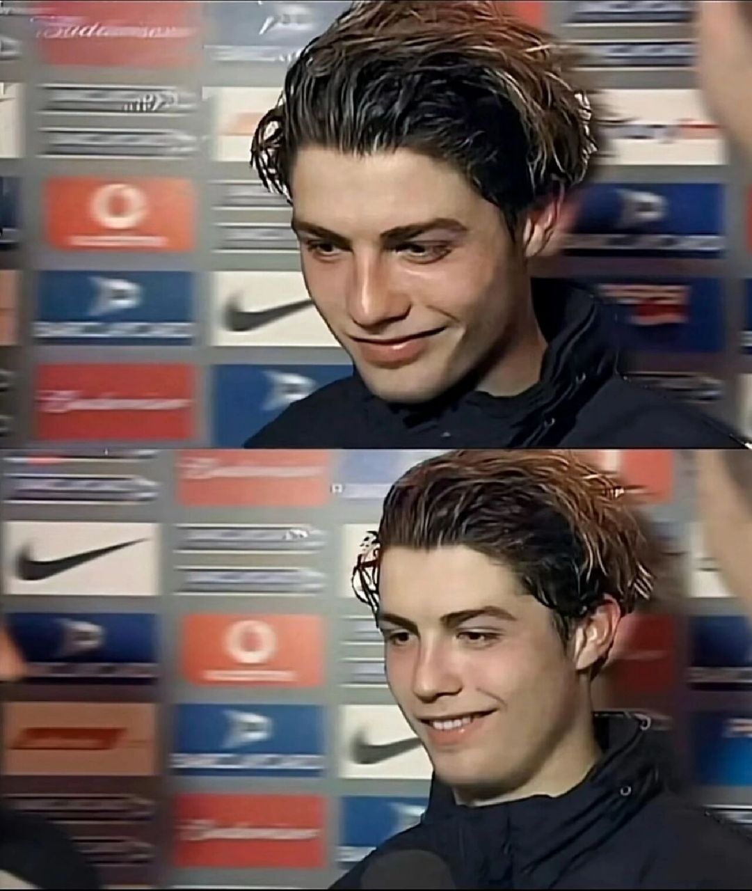 小小罗时期真的又可爱又帅 总裁怎么一直这么帅啊!谁懂