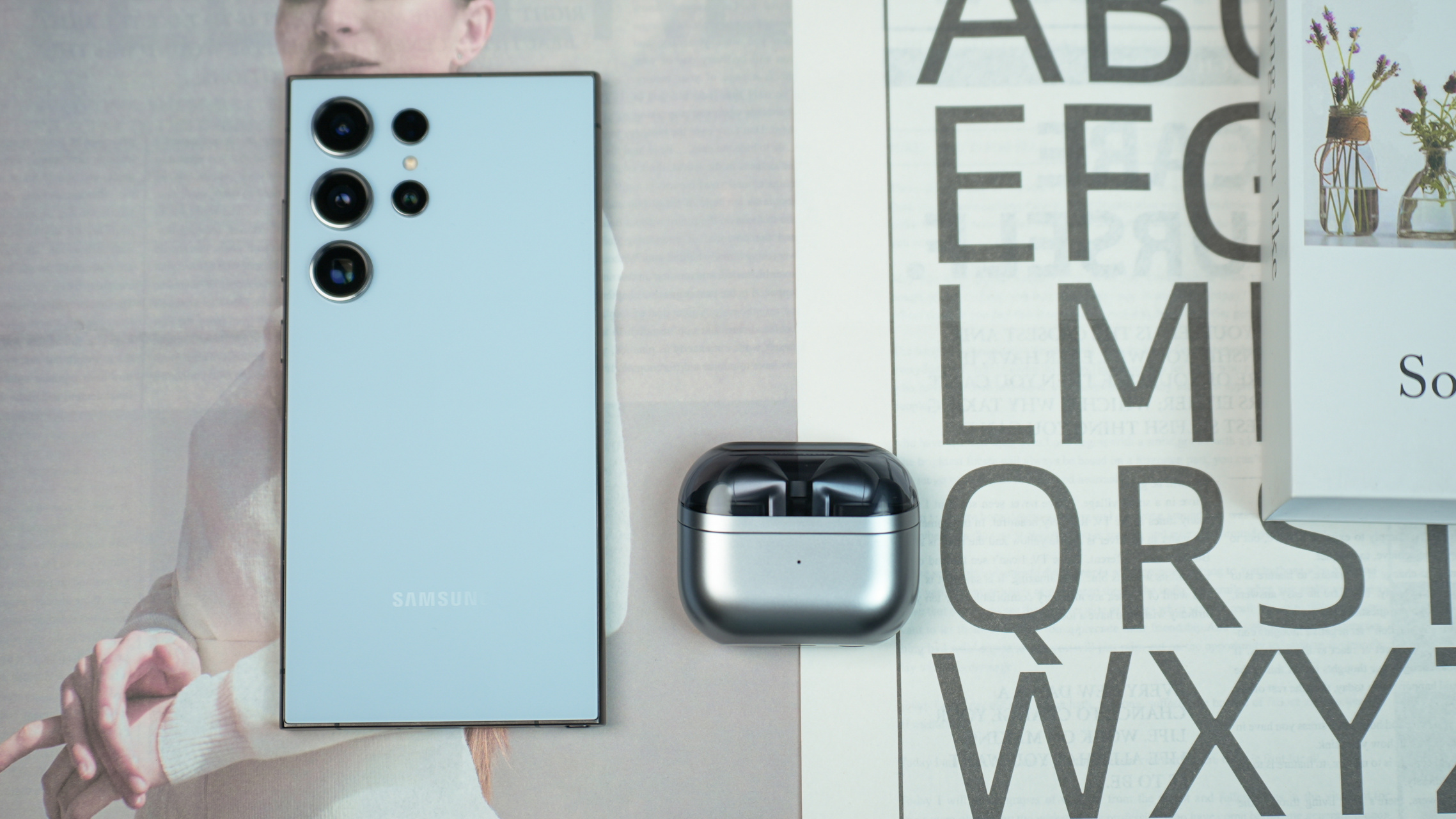 三星 galaxy buds3 pro 耳机国行正式发布,售价1499元.