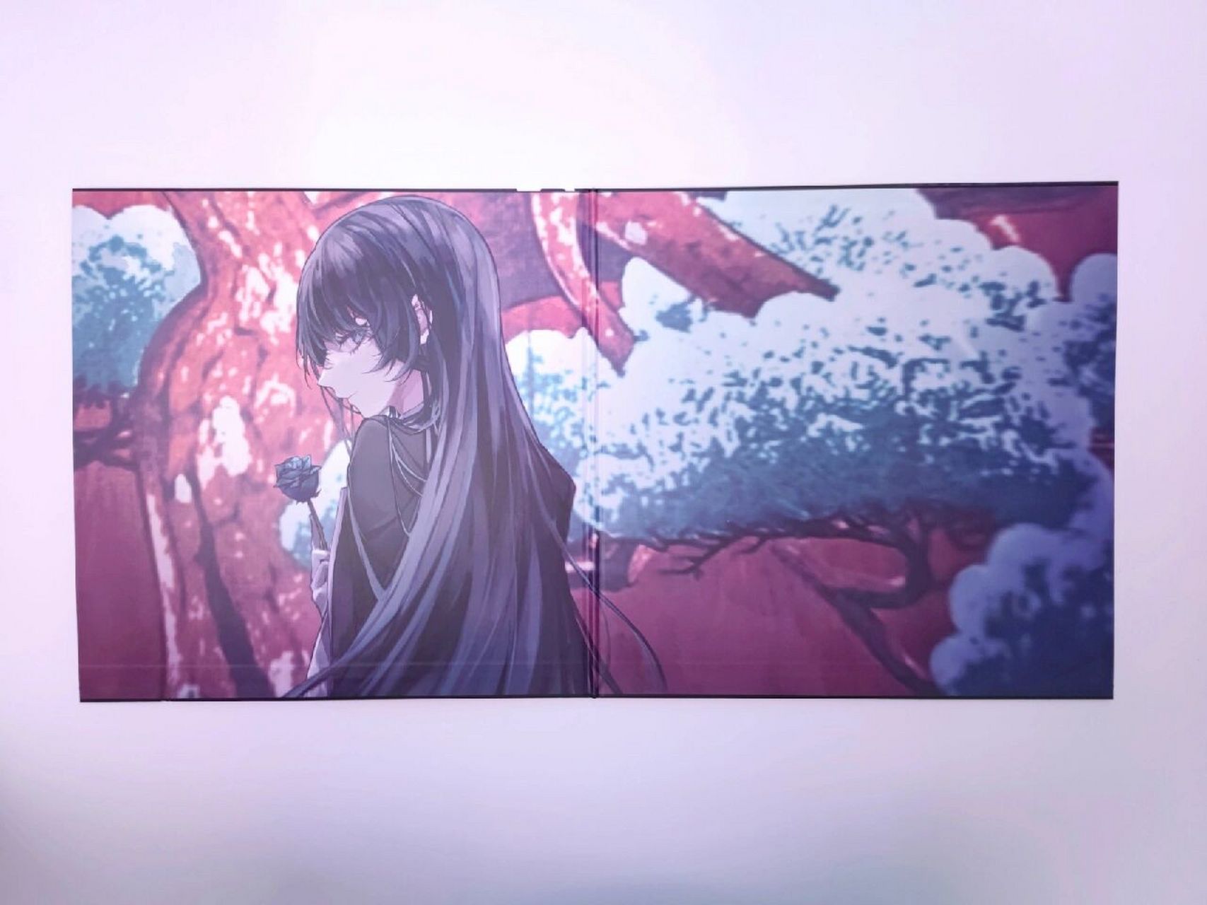 日本超人气歌手ado首张专辑《狂言》 日本超人气歌手ado首张专辑