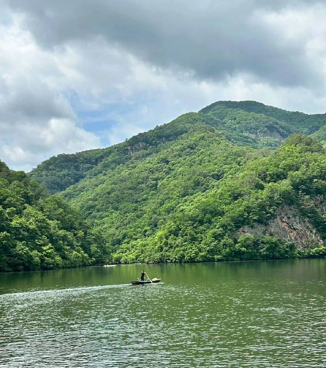 辽宁省丹东市宽甸满族自治县 07交通攻略:从宽甸有直接到青山沟的