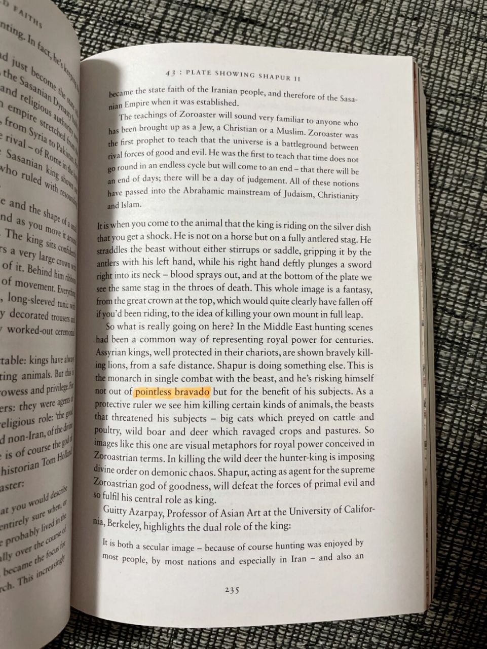 "盲目逞能"的英文表达 9915"pointless bravado" :盲目逞能 99