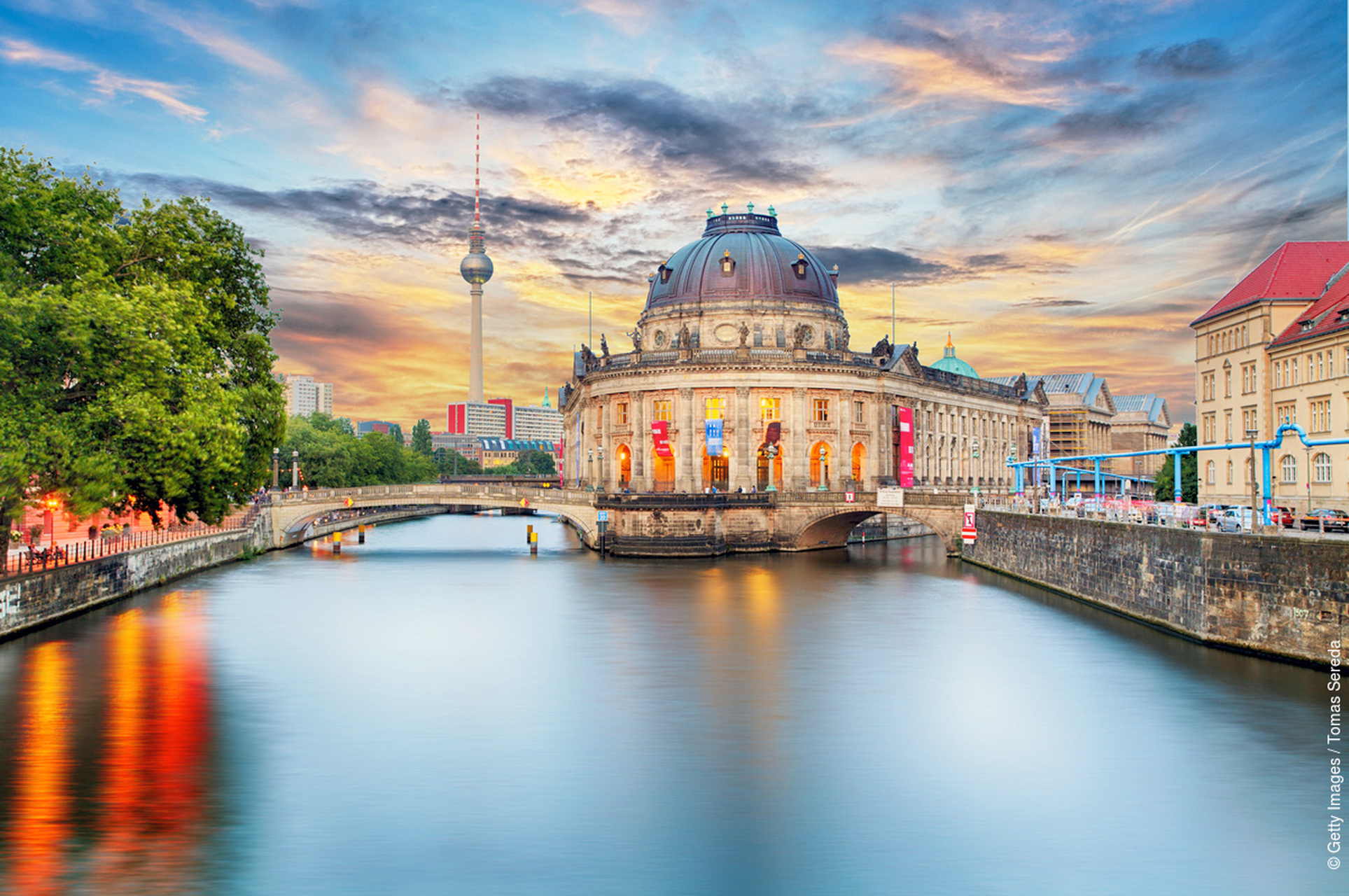 germanysimplyinspiring# top100 德国百佳景点·柏林(berlin).
