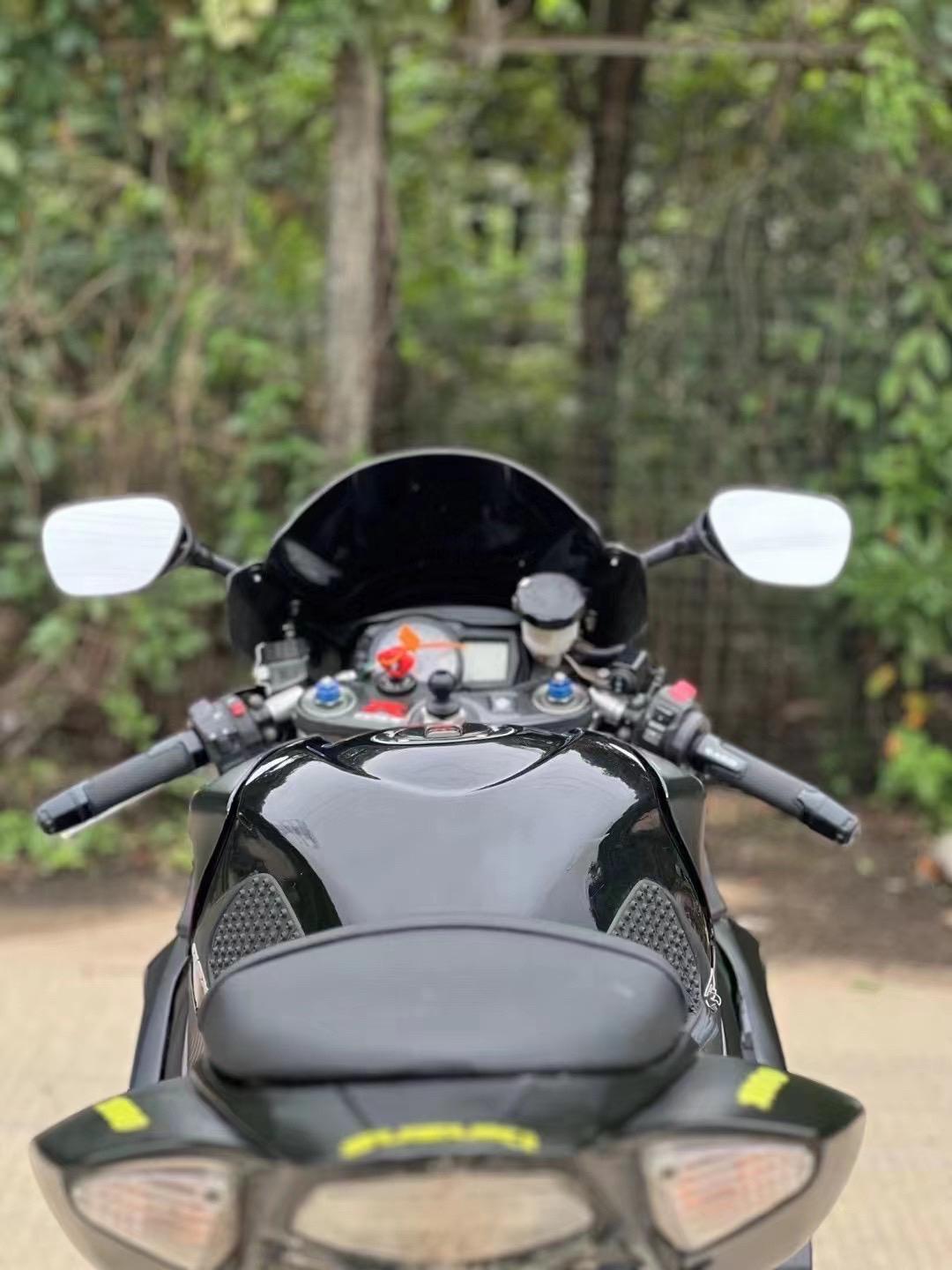 公升级猛兽 三个动力模式  机器精神 随时冷热一枪不烧