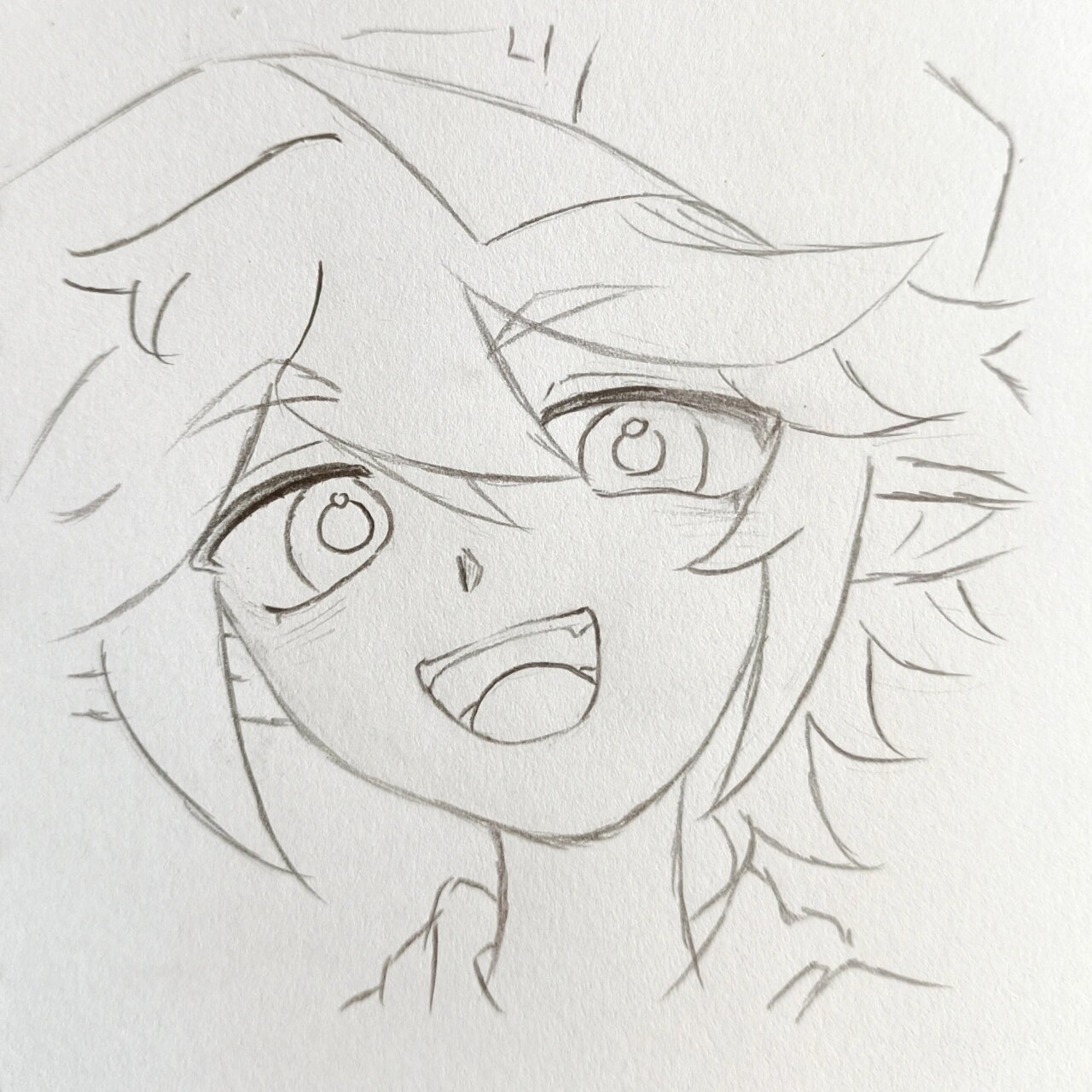 教你画金宝～     希望有人看98