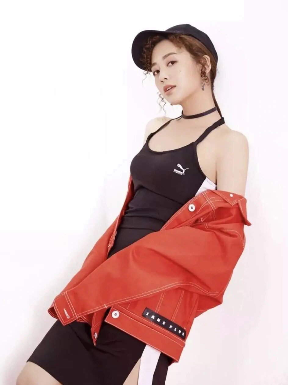 明星头像壁纸分享—吴映洁 鬼鬼/吴映洁一个可爱到爆的女孩子97