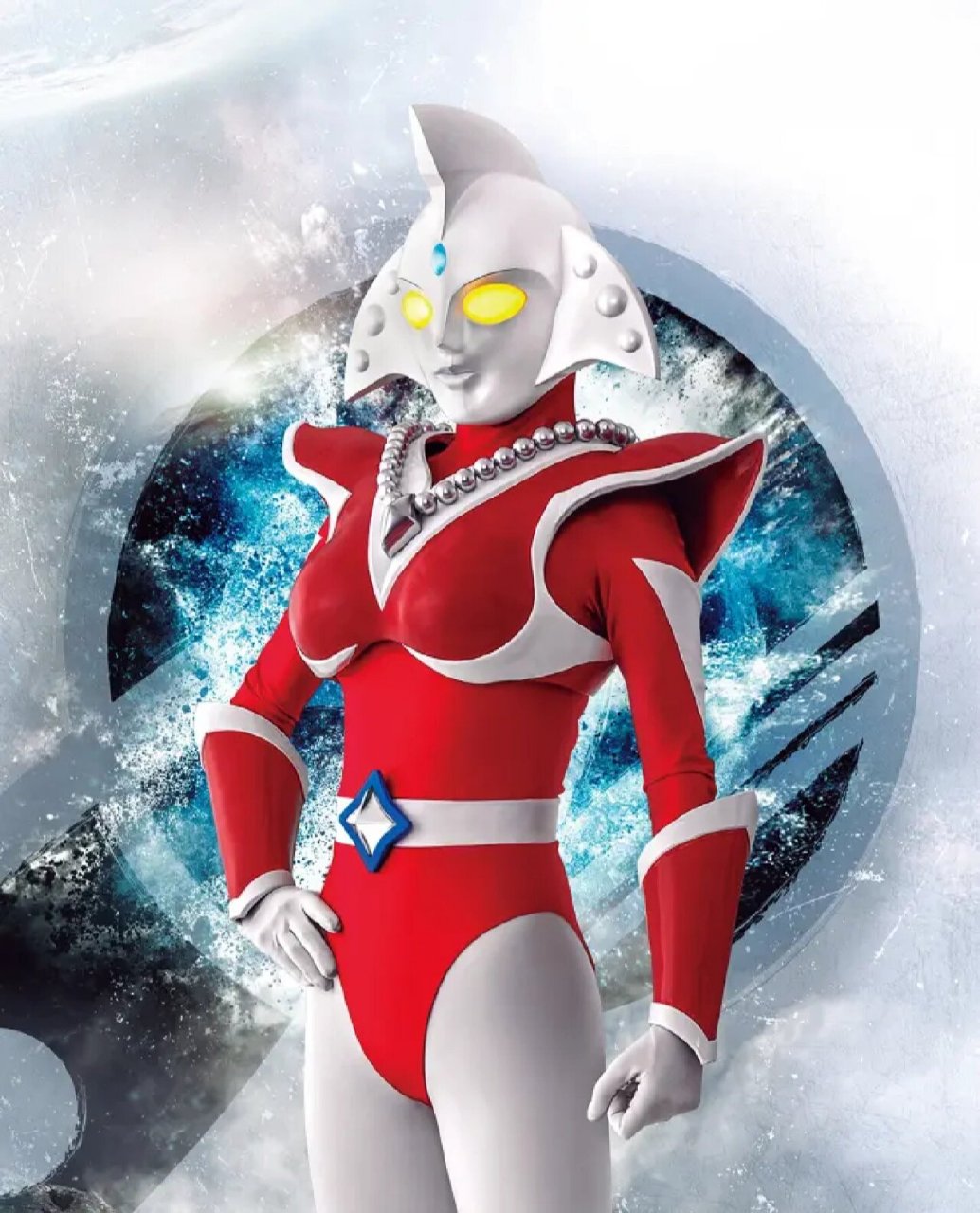 贝斯奥特曼 贝斯奥特曼,日本特摄《奥特曼》系列及其衍生作品中的角色