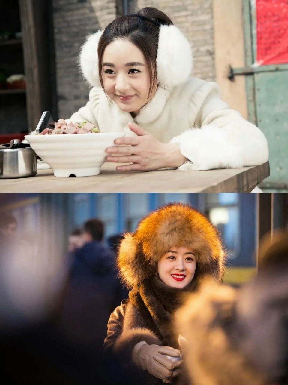 延迟追《风吹半夏》,对赵丽颖刮目相看 从《杉杉来了》到《风吹半夏》