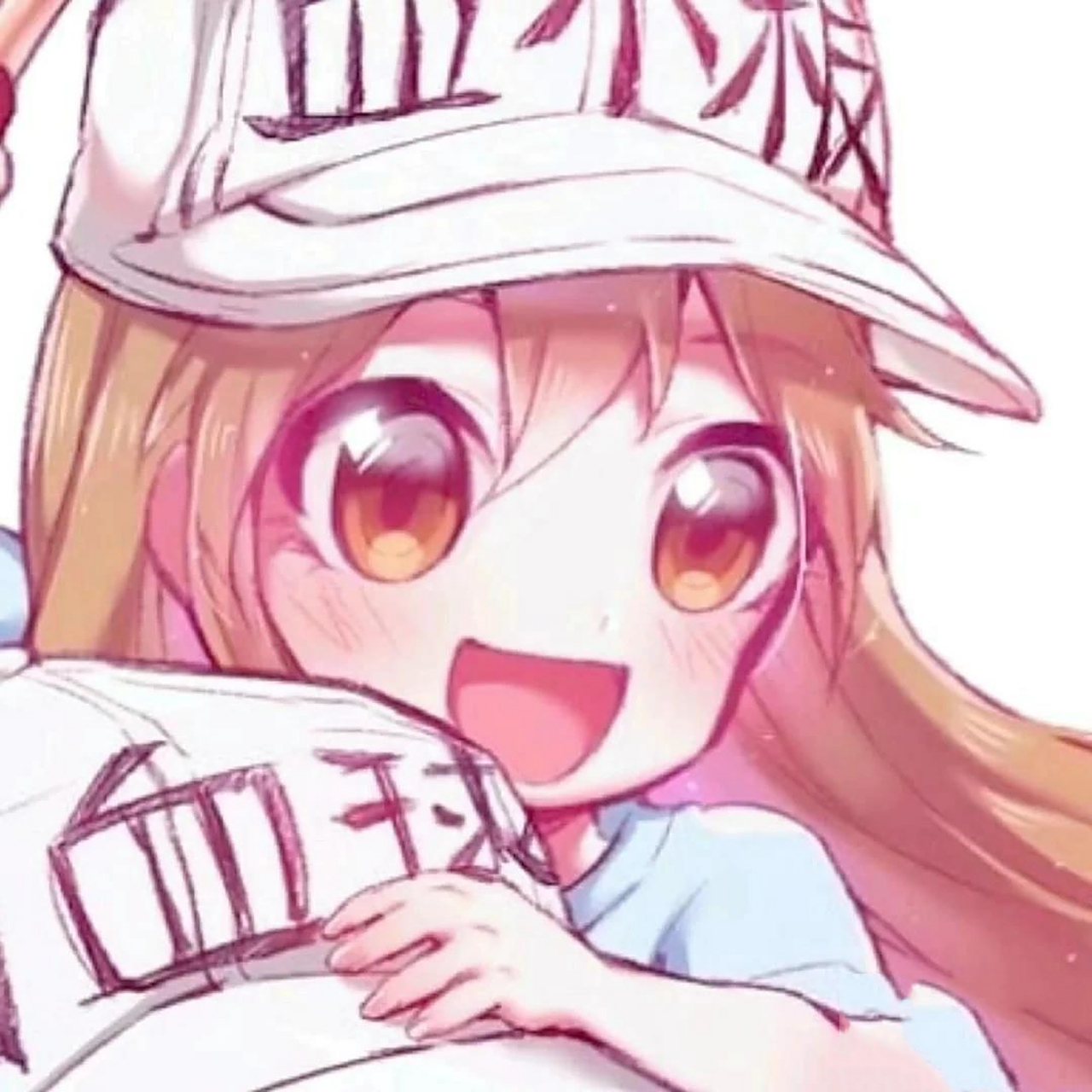 三人情头(两女一男)