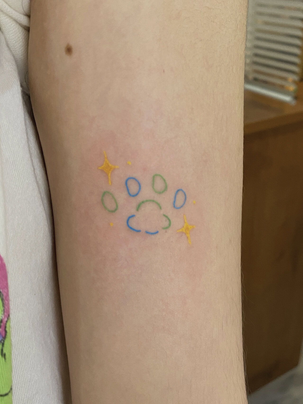 yatta tattoo