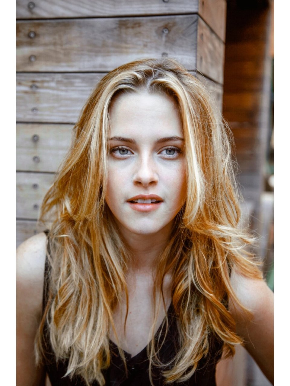 欧美女神# #女神# #欧美头像# #克里斯汀##小k# #克里斯汀斯图尔特