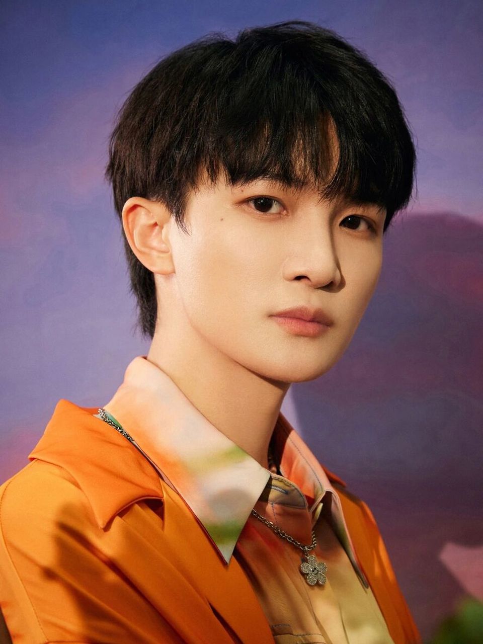 周深# #卡布叻_周深# #周深综艺# #宝藏男孩周深# #周深live# #周深