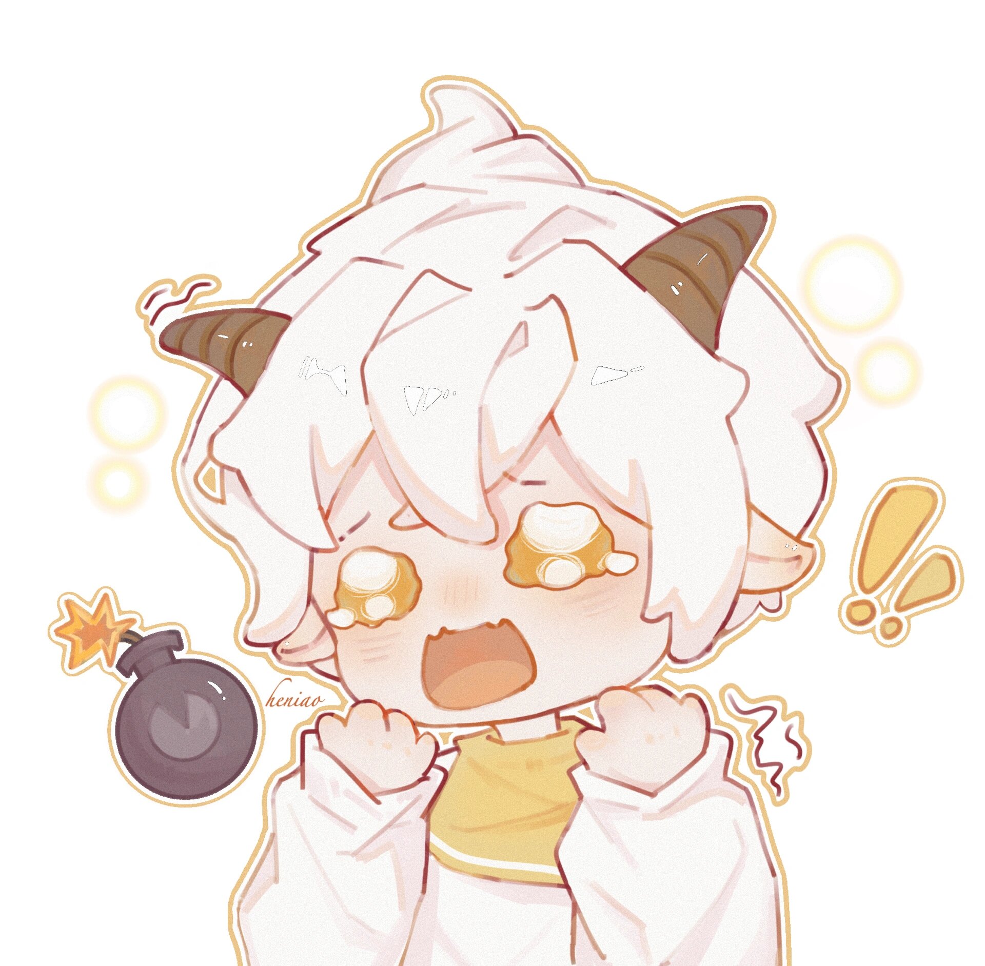 蛋仔派对|喜洋洋与灰太狼 小时候喜欢喜羊羊,长大了喜欢懒羊羊拿图