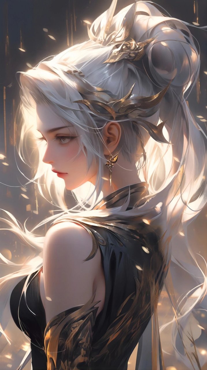 上官婉儿|神器·万象笔