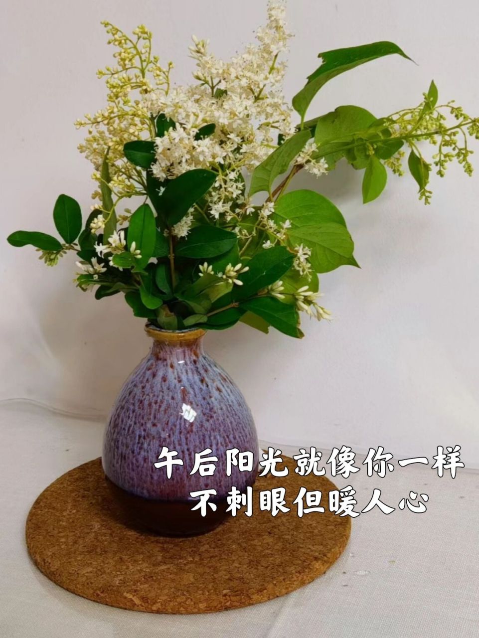 文案|不负美好时光不负你  文案 1,滋味下午茶,给自己一个惬意的午后!