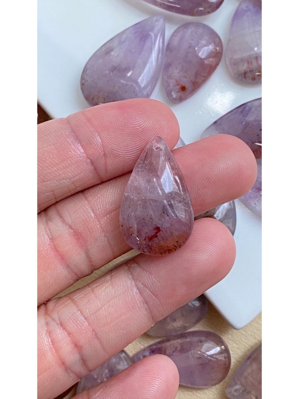 极光23水晶真的那么强大吗?