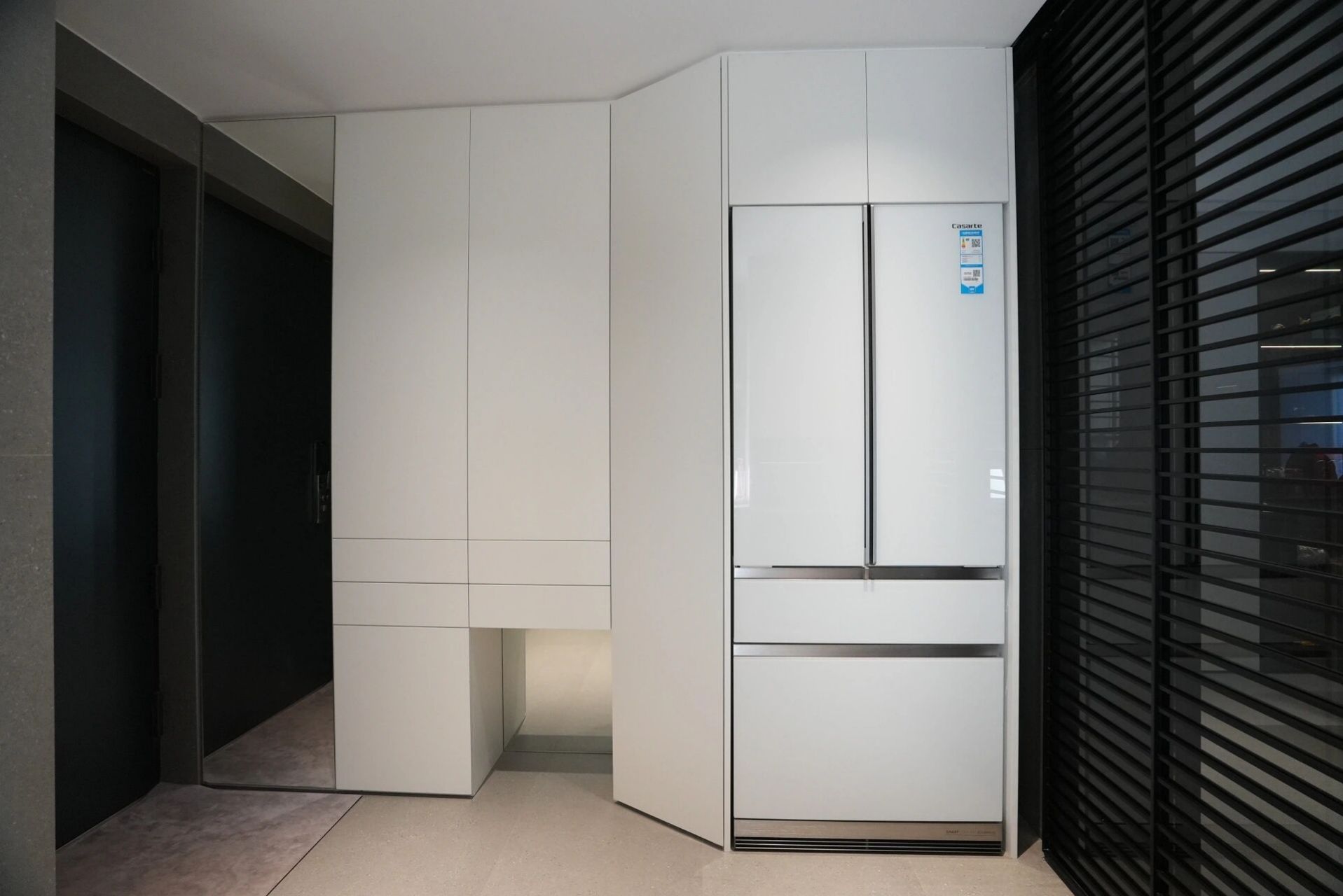 东芝大白梨vs卡萨帝505怎么选?