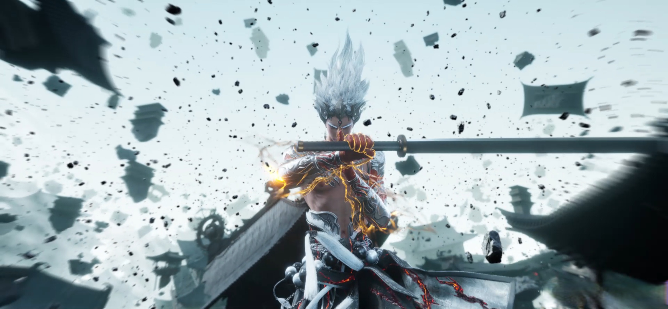 完全沉浸到孟川经历失去的复仇情绪中,沧元图沧元图沧元图斩妖刀