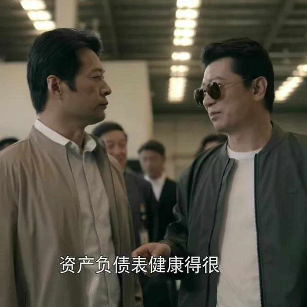 做生意的电视剧,做生意的电视剧有哪些 做生意的电视剧,做生意的电视剧有哪些