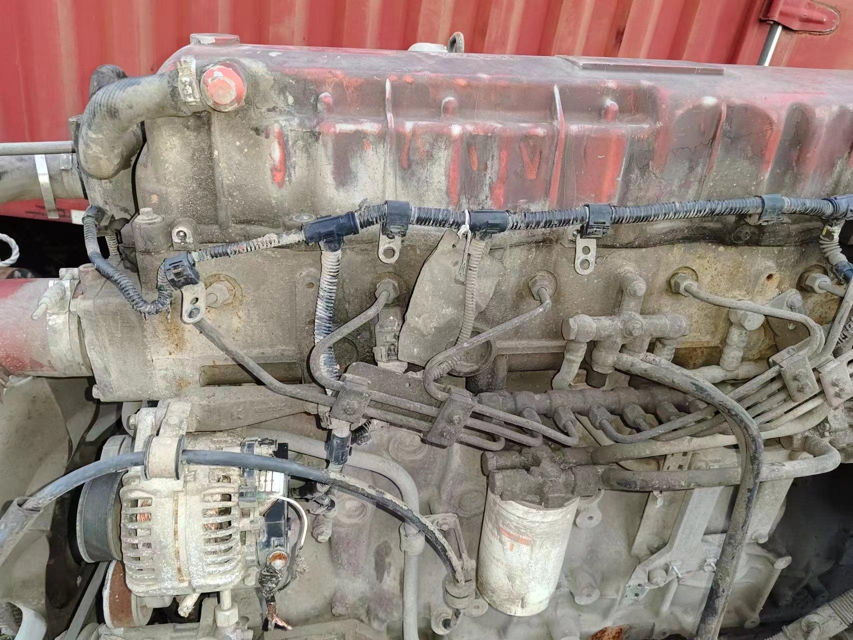 玉柴6k缸盖 玉柴6k12缸盖 玉柴6k柴油发动机缸盖 到手两块6k柴油