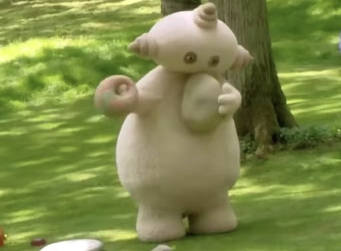 弘叶题石 这张图!玛卡巴卡和石头 谁懂我