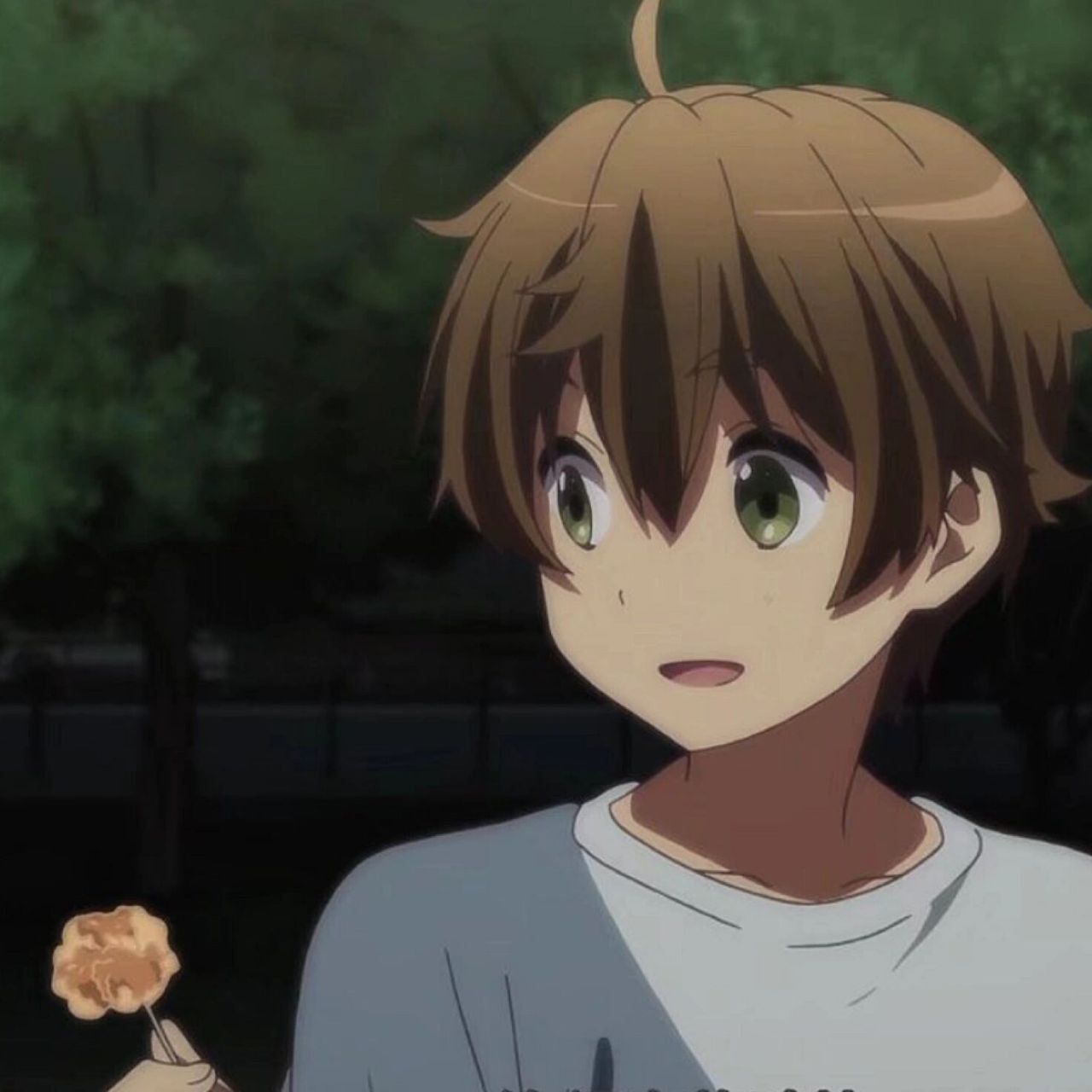 小鸟游六花情侣动漫头像