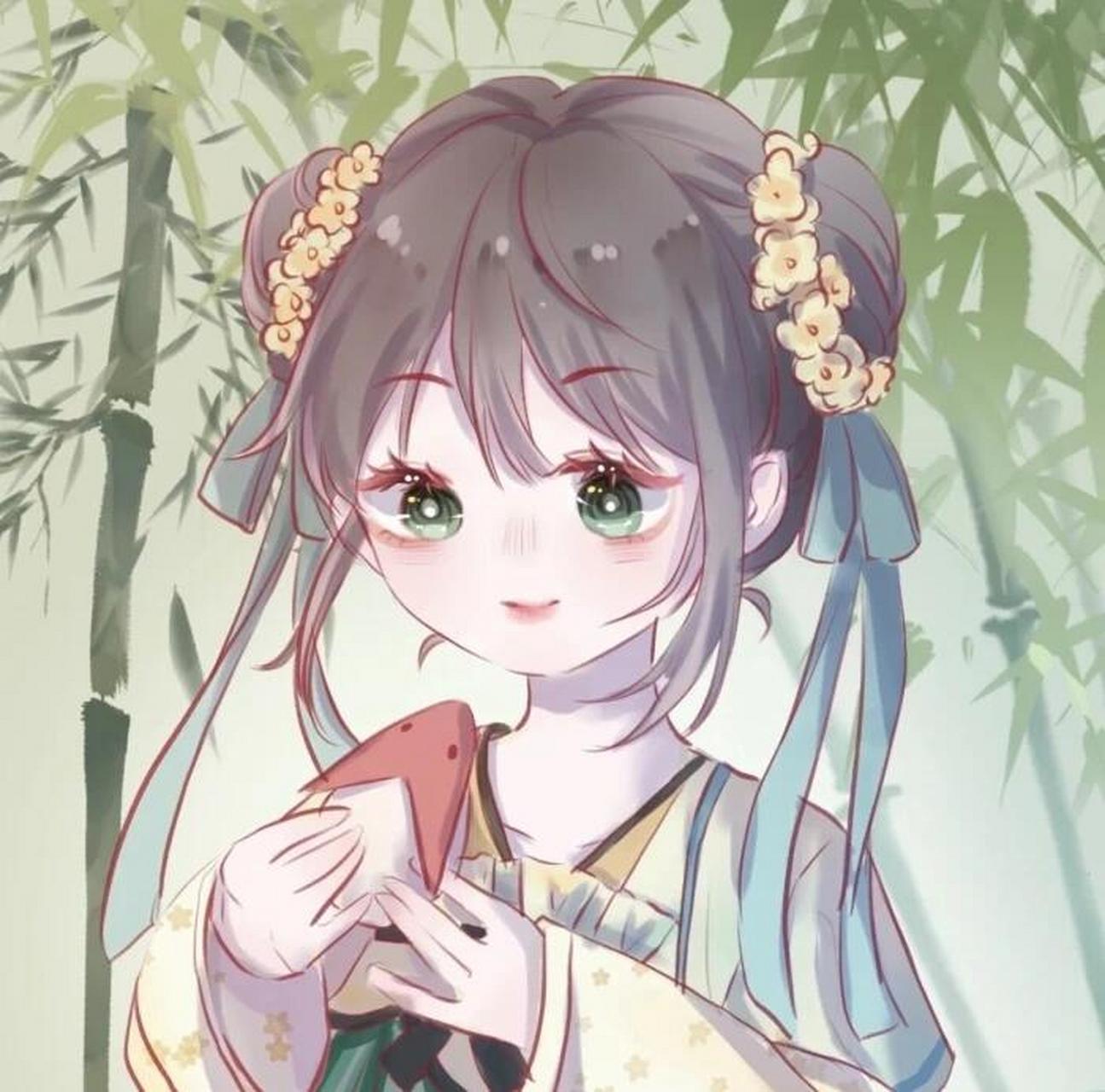 黑莲花攻略手册(情头q版) "其实保护凌妙妙的不是系统,其实是慕子期为