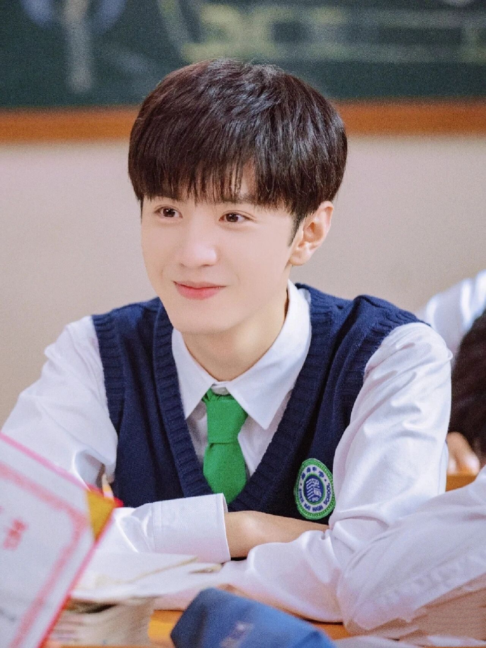 陈哲远个人资料