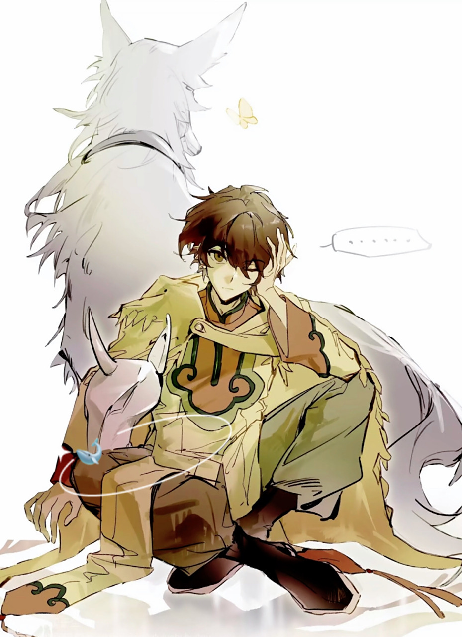 唐殿我们等你回来93