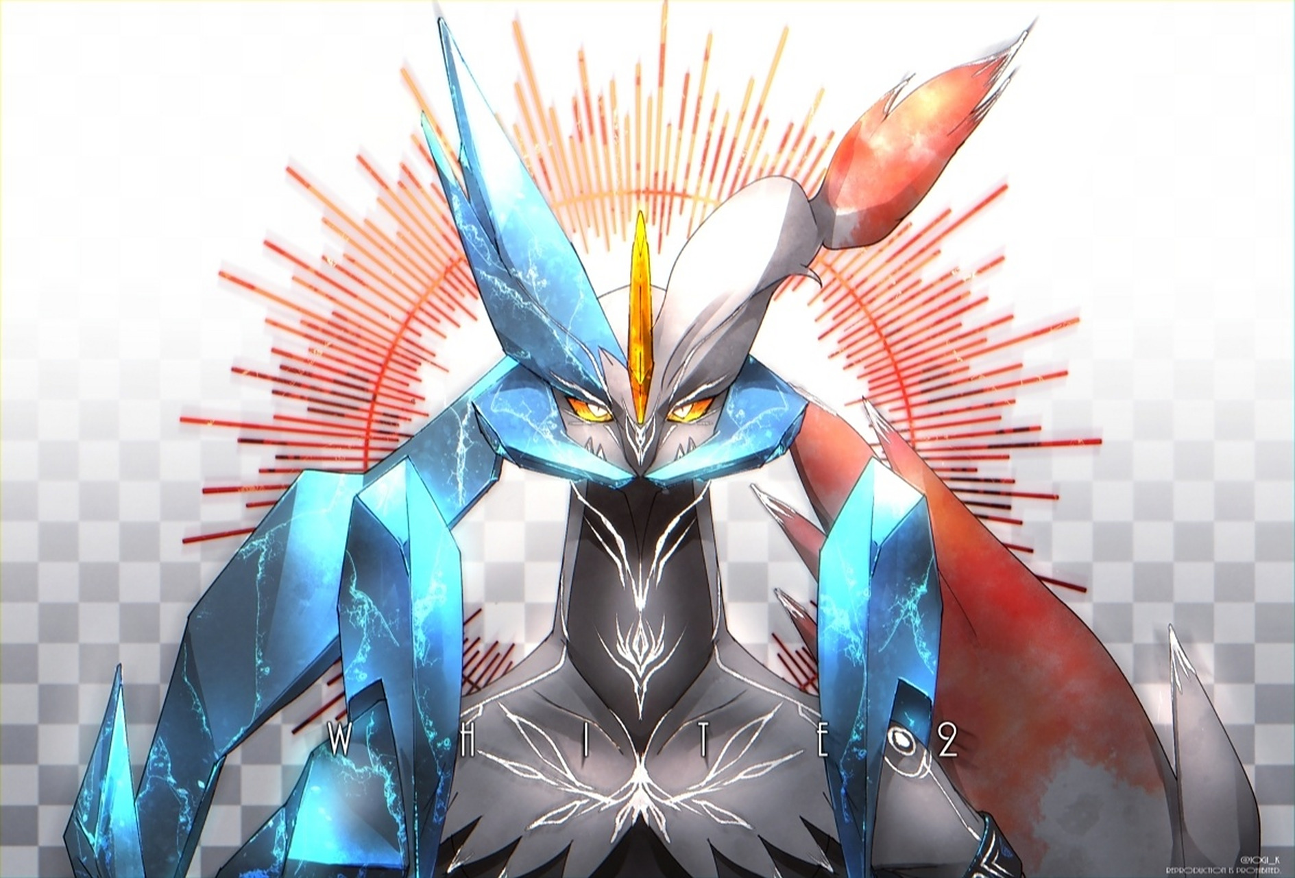 超好看的神奇宝贝壁纸