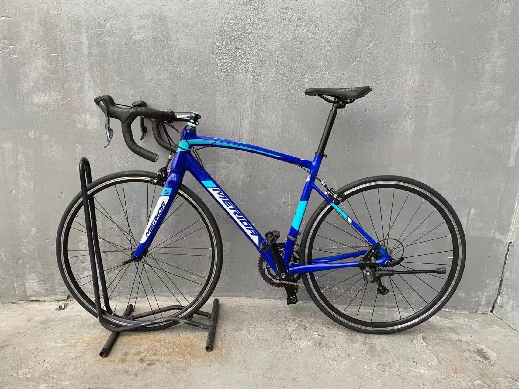 2098元秒美利达ride93,16速c.