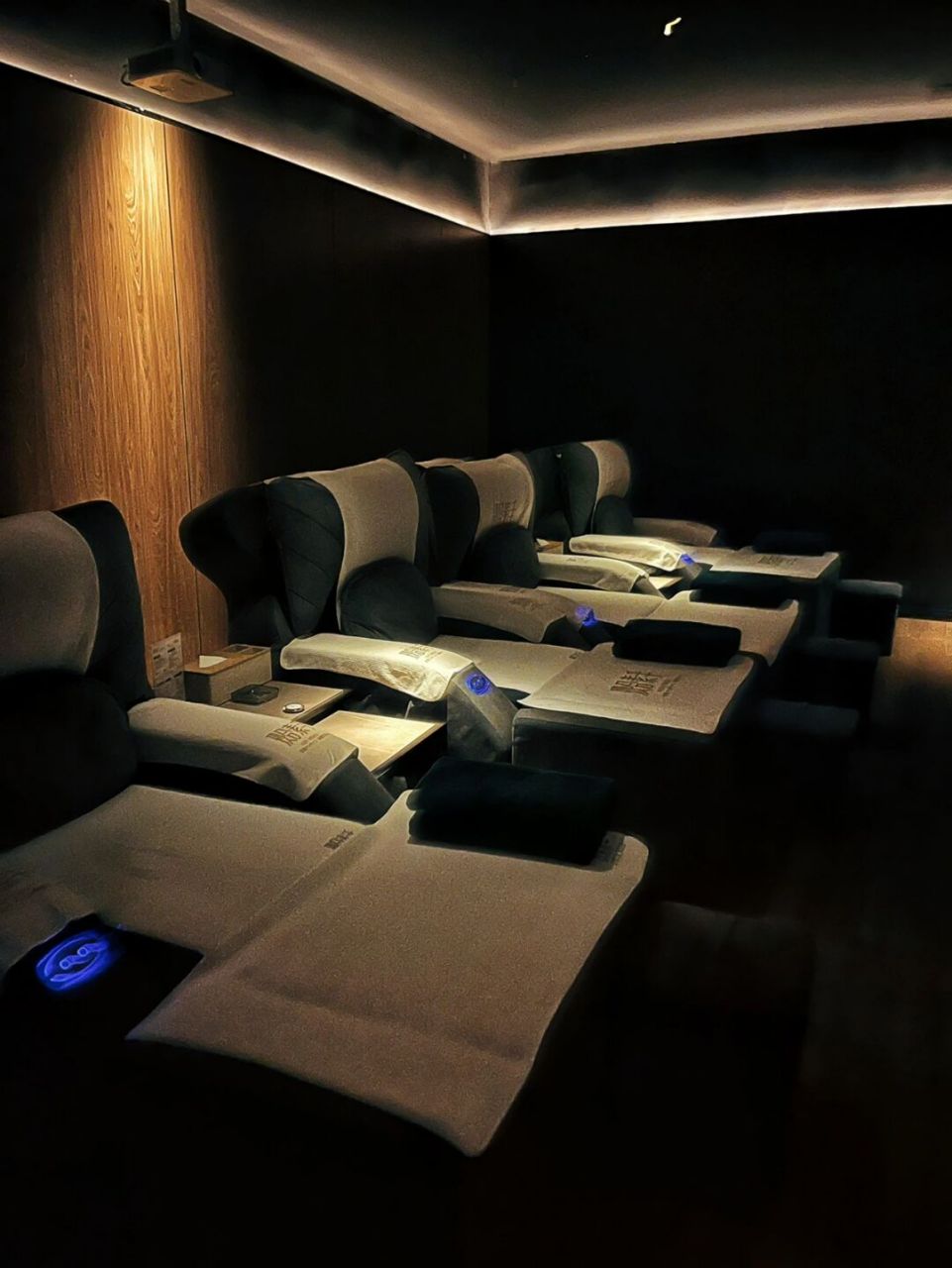 zui喜欢的日式高空足疗spa75氛围95 要说在昆明出片的按摩足疗spa