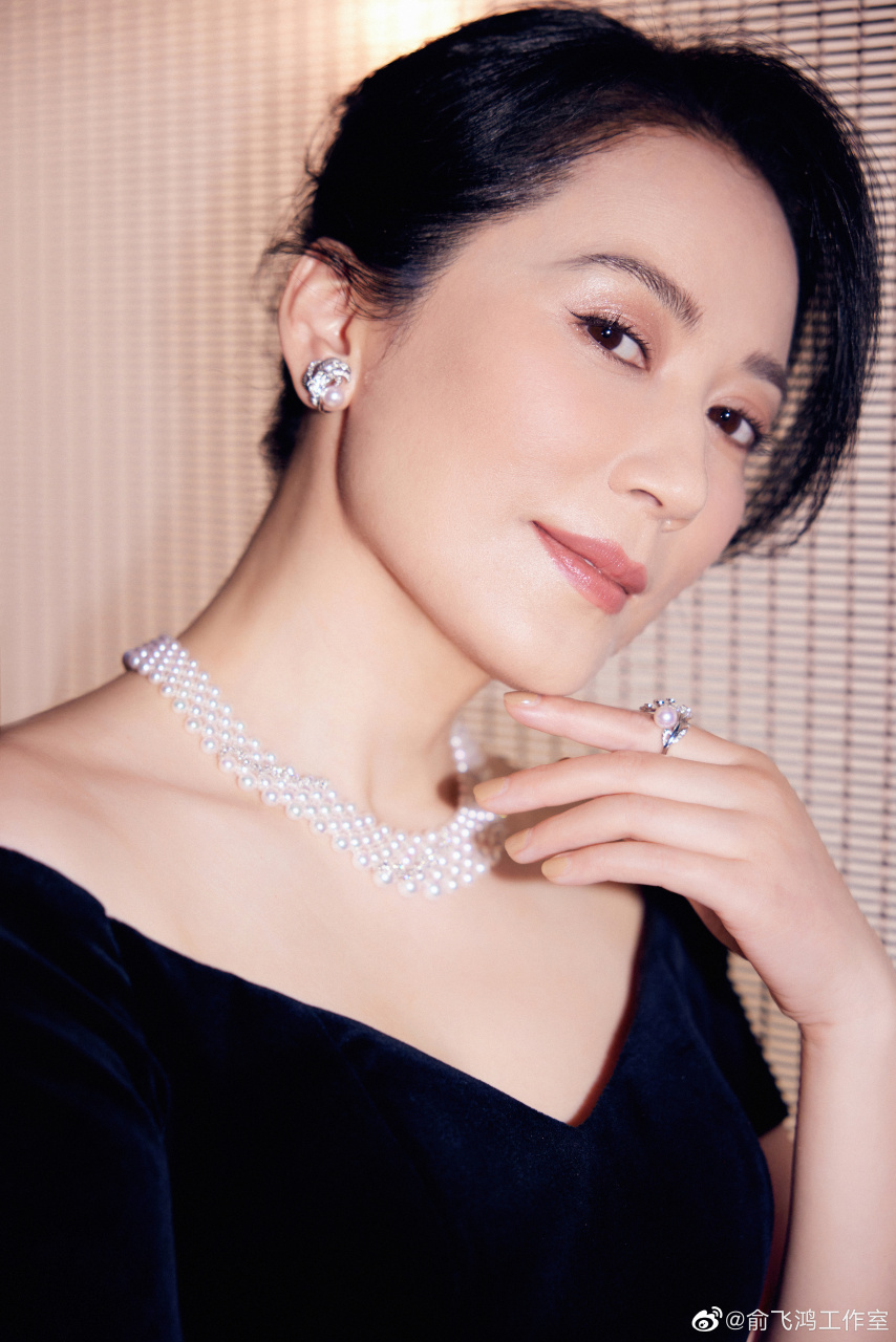 俞飞鸿