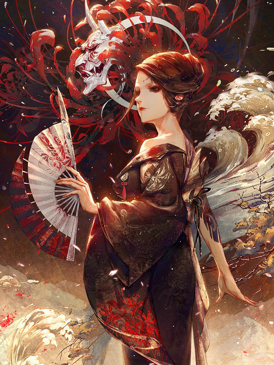 第五人格壁纸