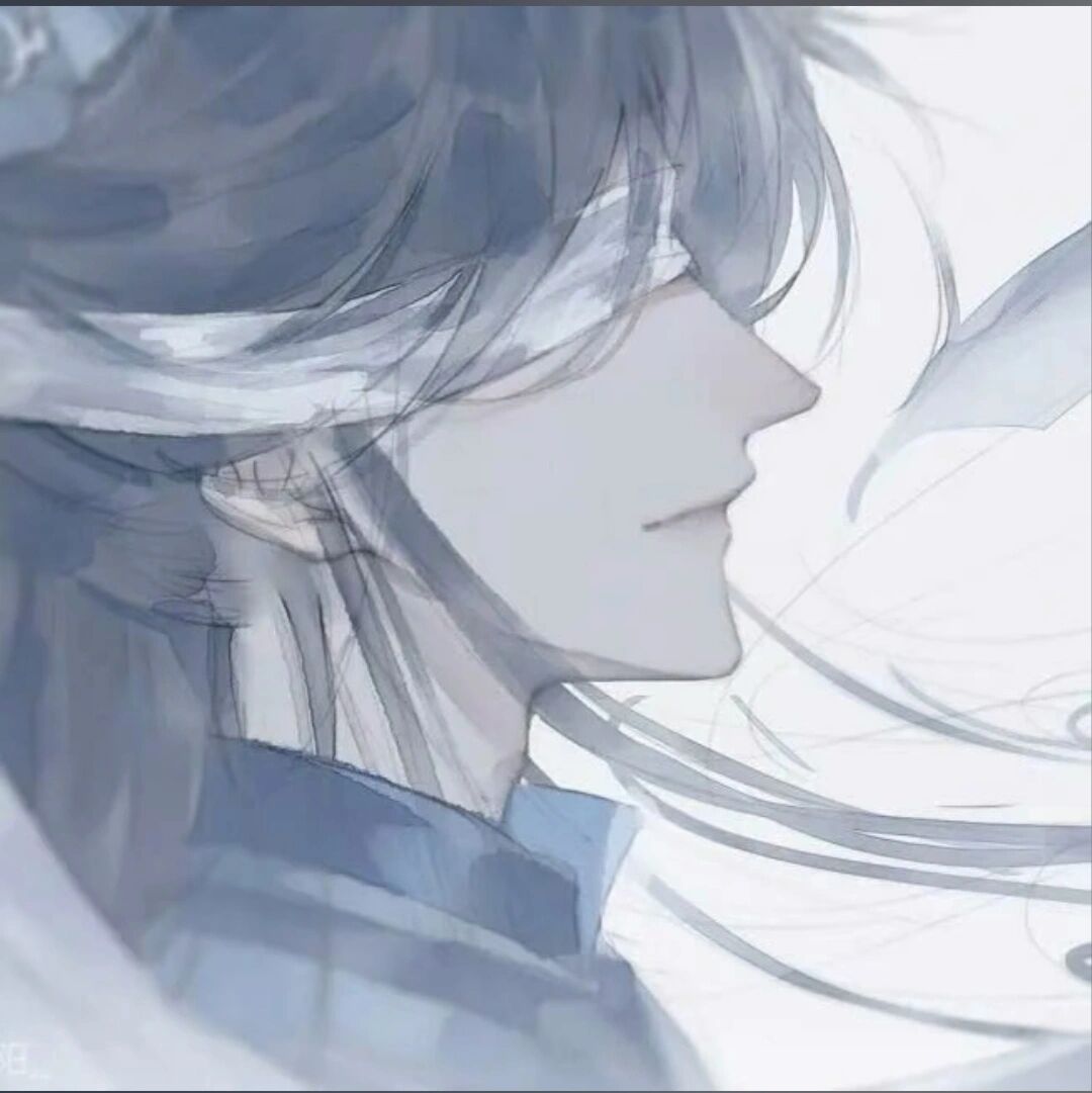 稀有男头像