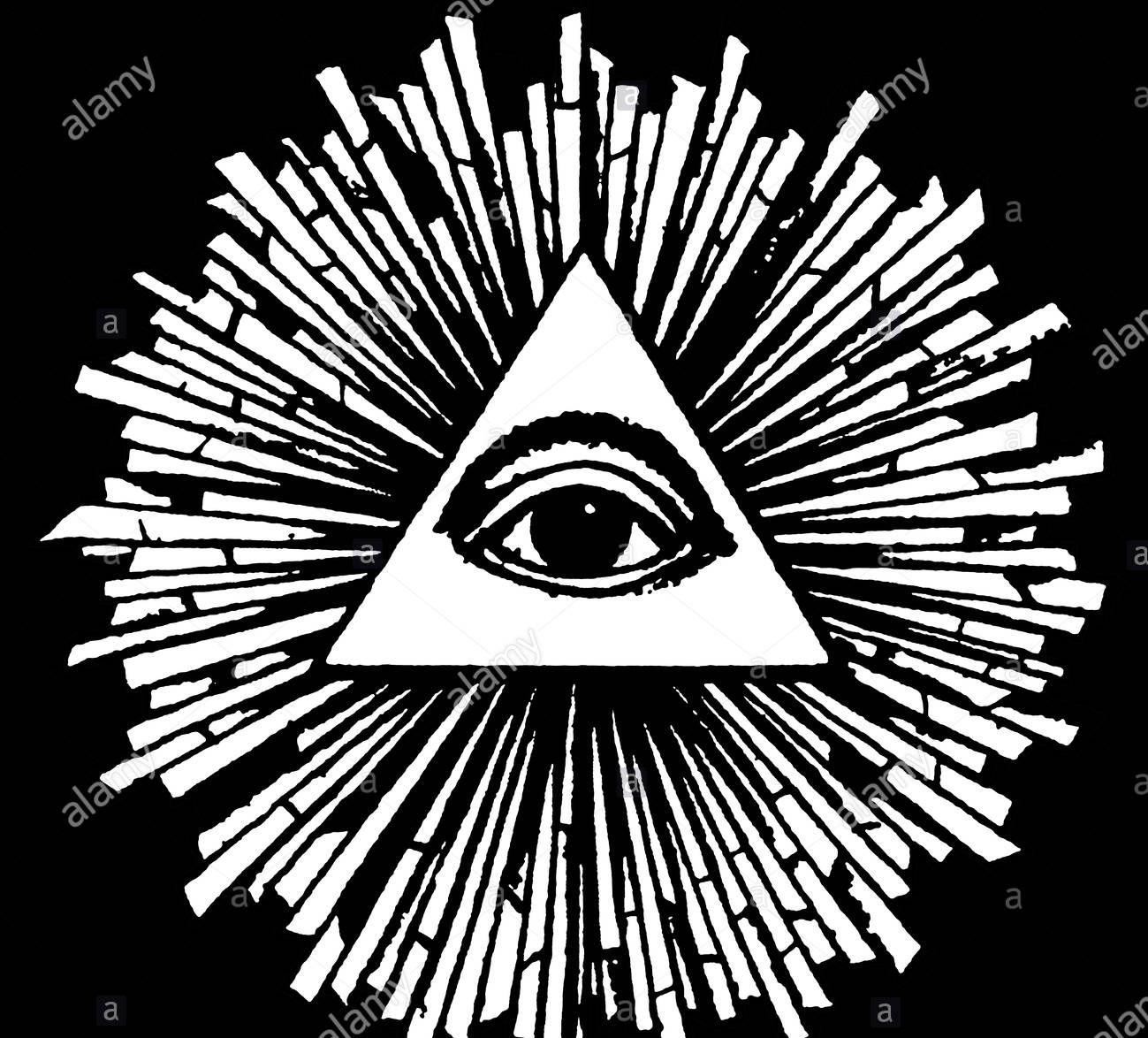 石人一只眼是何意义