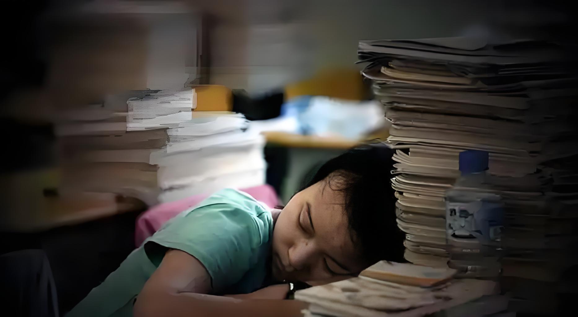 包含学习通的场面的词条